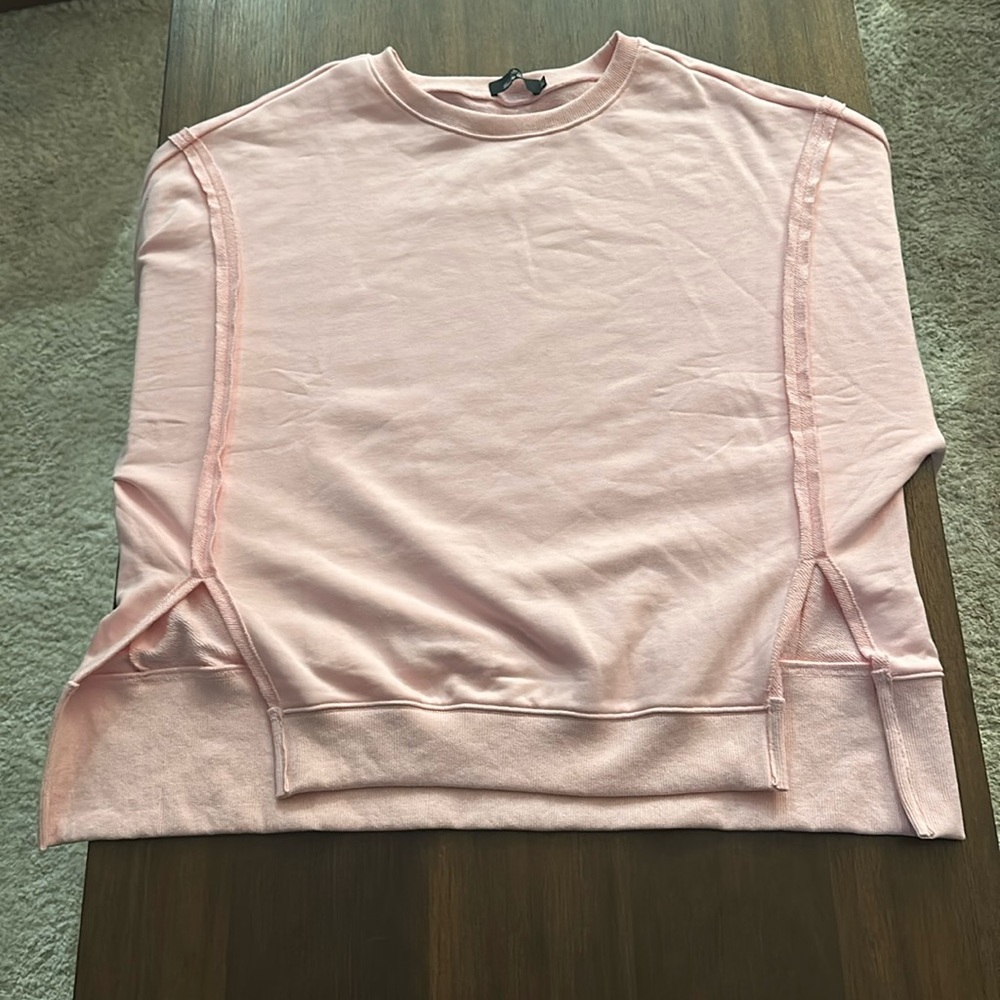Trendy Queen: Crewneck